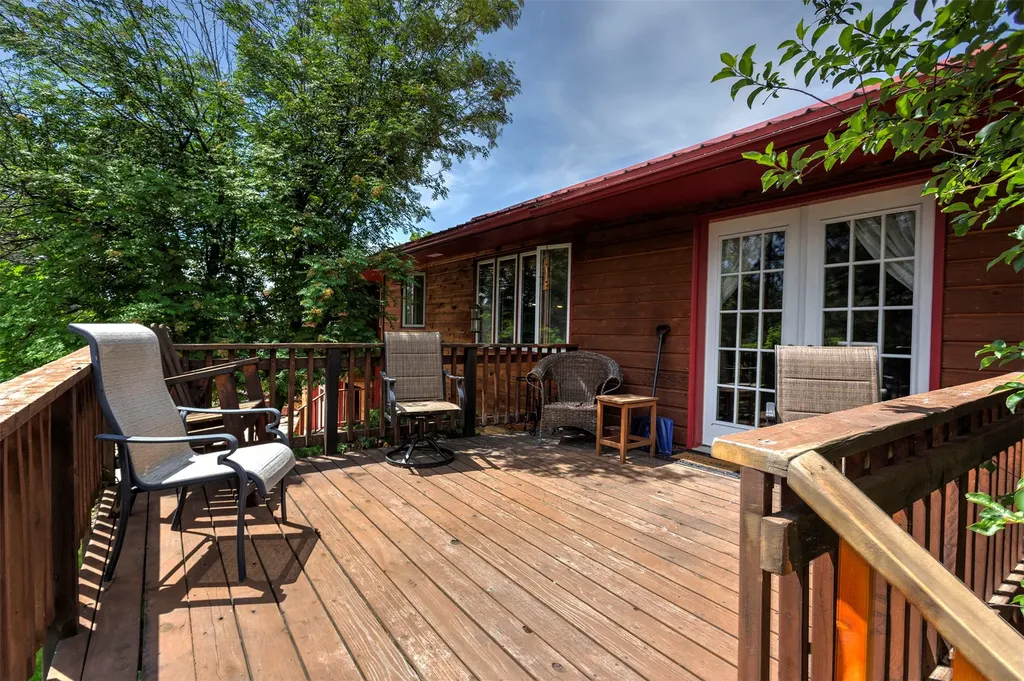3979 Stevensville River Road Stevensville MT 59870