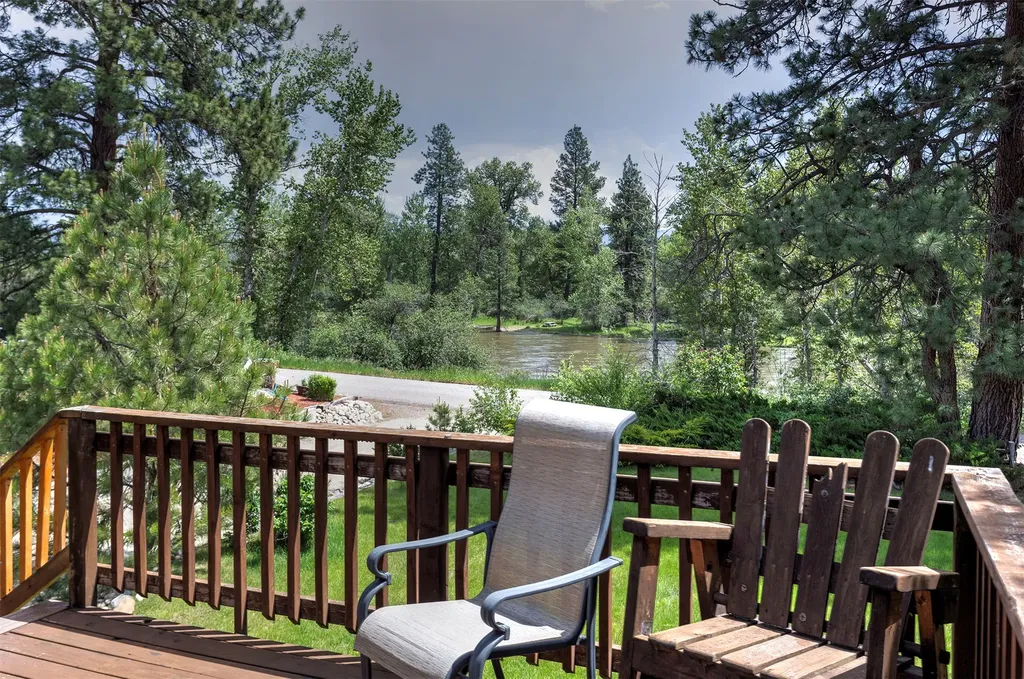 3979 Stevensville River Road Stevensville MT 59870