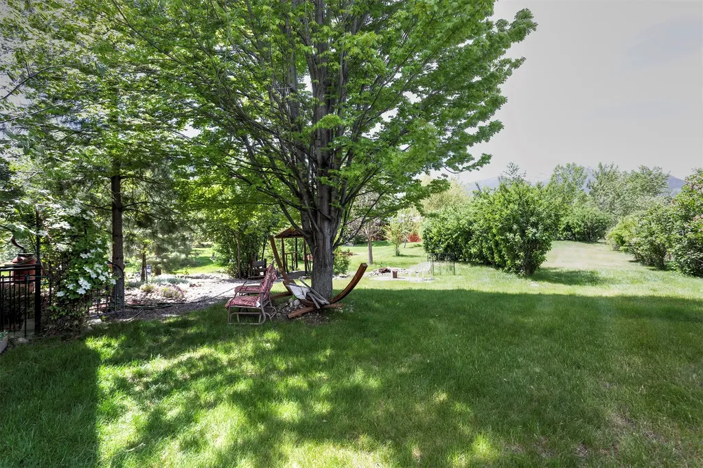 3979 Stevensville River Road Stevensville MT 59870