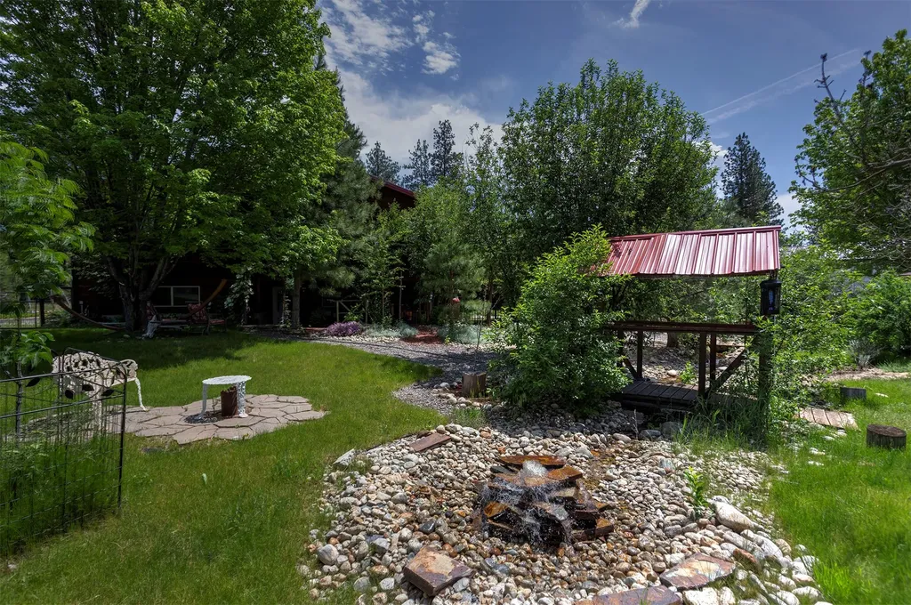 3979 Stevensville River Road Stevensville MT 59870