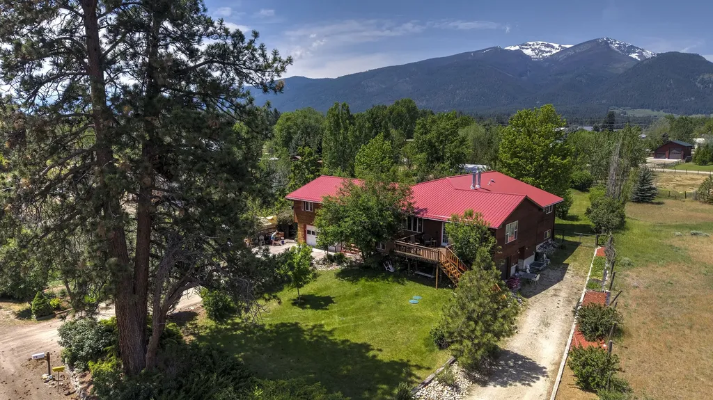 3979 Stevensville River Road Stevensville MT 59870