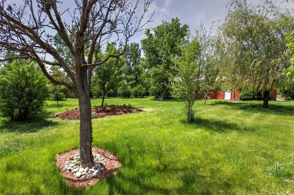 3979 Stevensville River Road Stevensville MT 59870