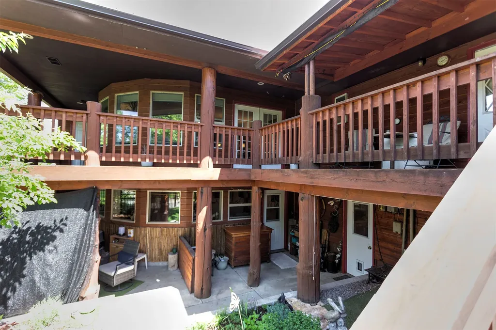 3979 Stevensville River Road Stevensville MT 59870