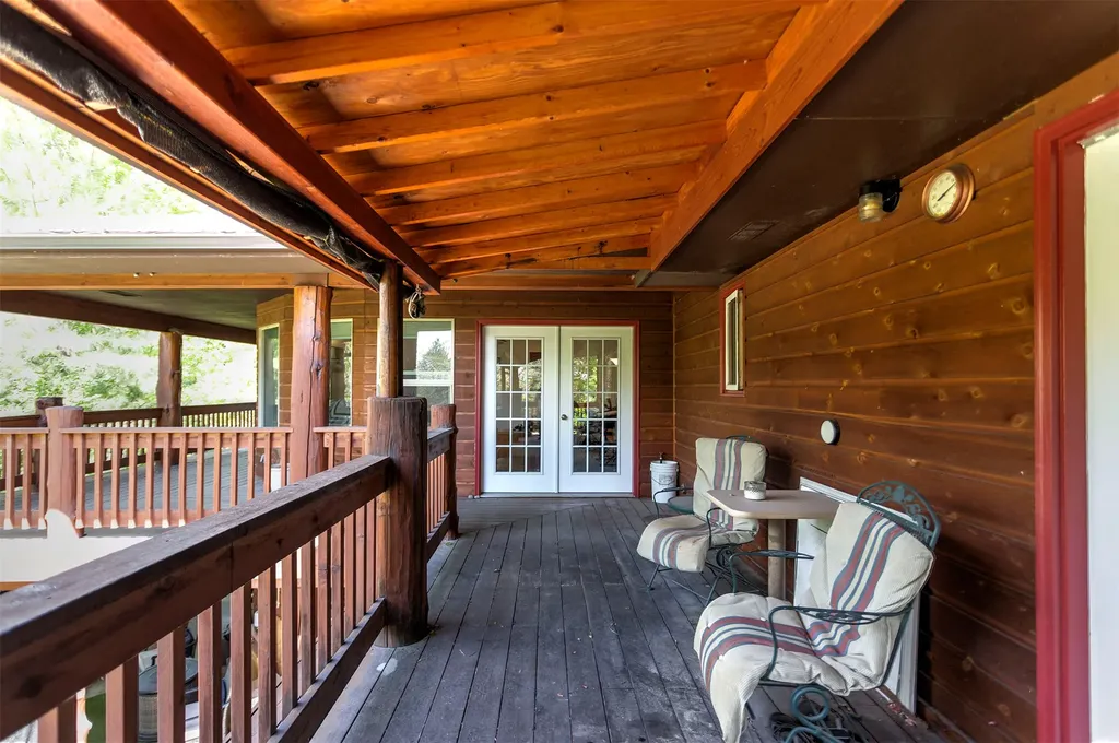 3979 Stevensville River Road Stevensville MT 59870