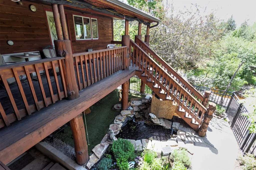 3979 Stevensville River Road Stevensville MT 59870