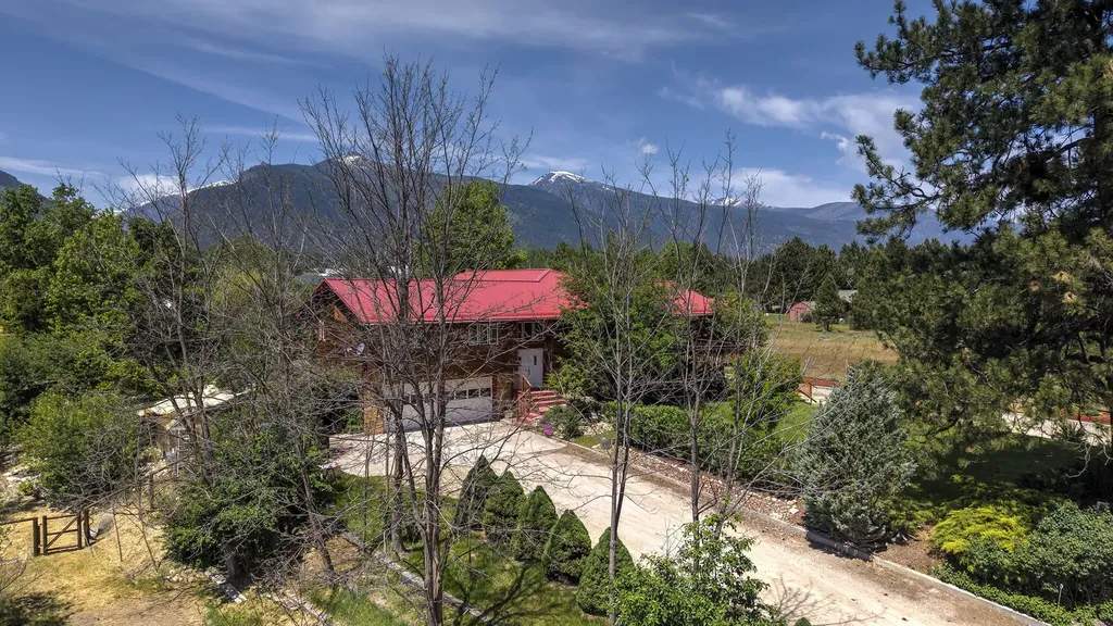 3979 Stevensville River Road Stevensville MT 59870