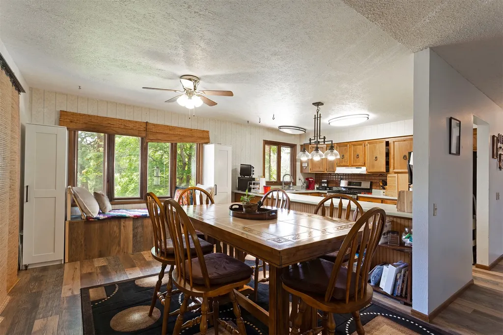 3979 Stevensville River Road Stevensville MT 59870