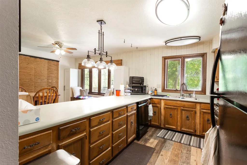 3979 Stevensville River Road Stevensville MT 59870