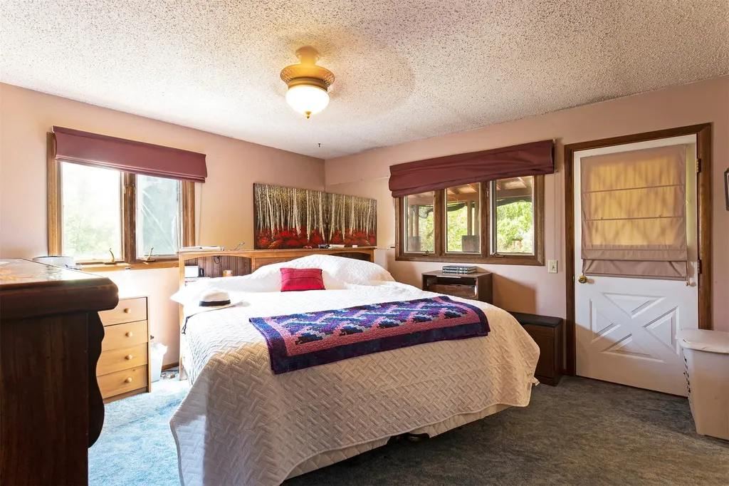 3979 Stevensville River Road Stevensville MT 59870