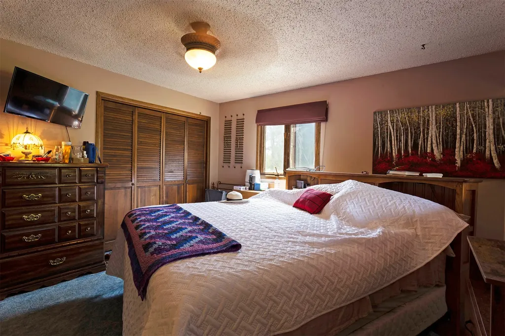3979 Stevensville River Road Stevensville MT 59870