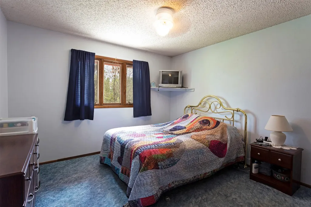3979 Stevensville River Road Stevensville MT 59870