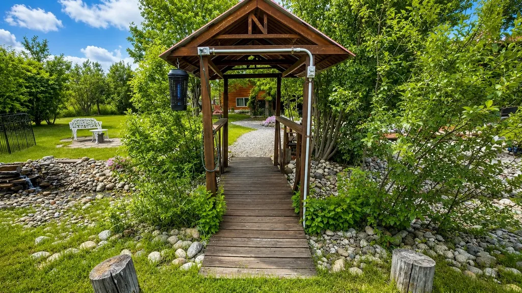 3979 Stevensville River Road Stevensville MT 59870