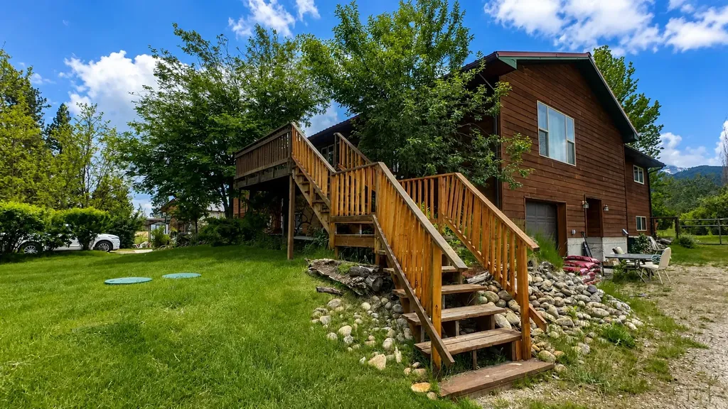 3979 Stevensville River Road Stevensville MT 59870