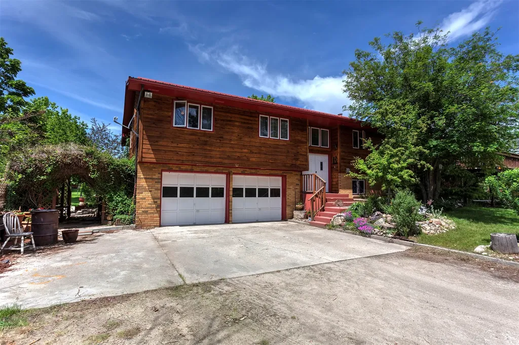 3979 Stevensville River Road Stevensville MT 59870