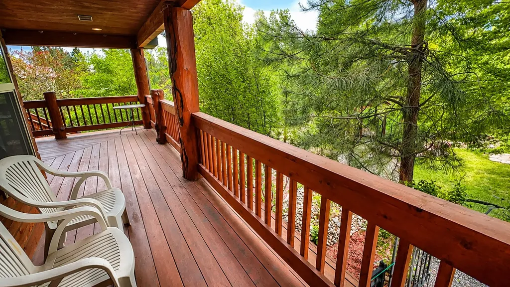 3979 Stevensville River Road Stevensville MT 59870