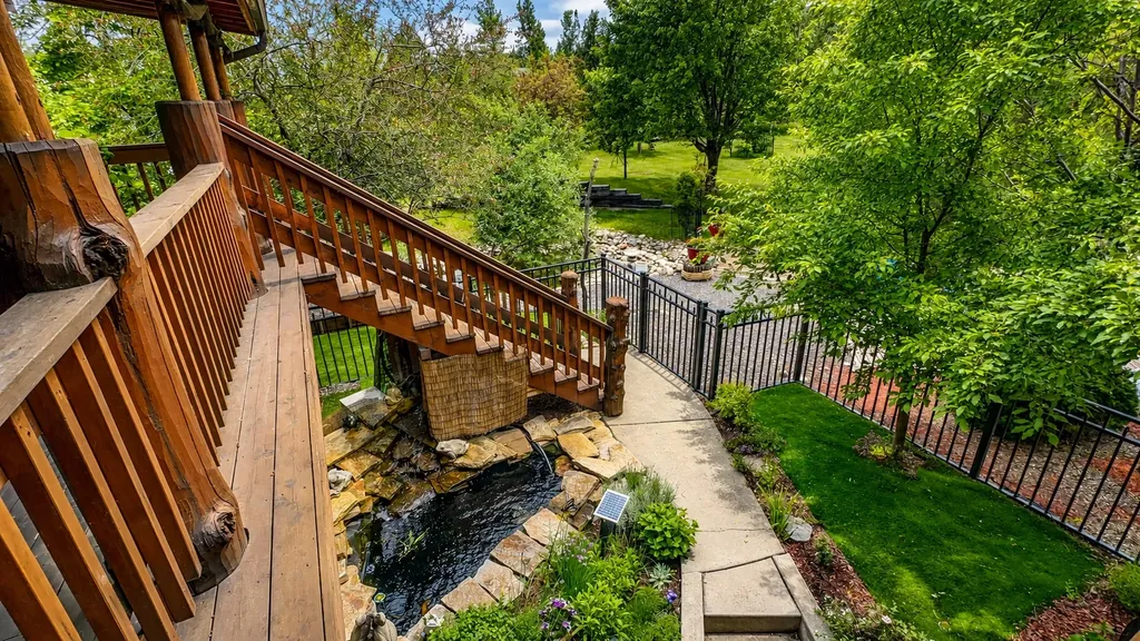 3979 Stevensville River Road Stevensville MT 59870