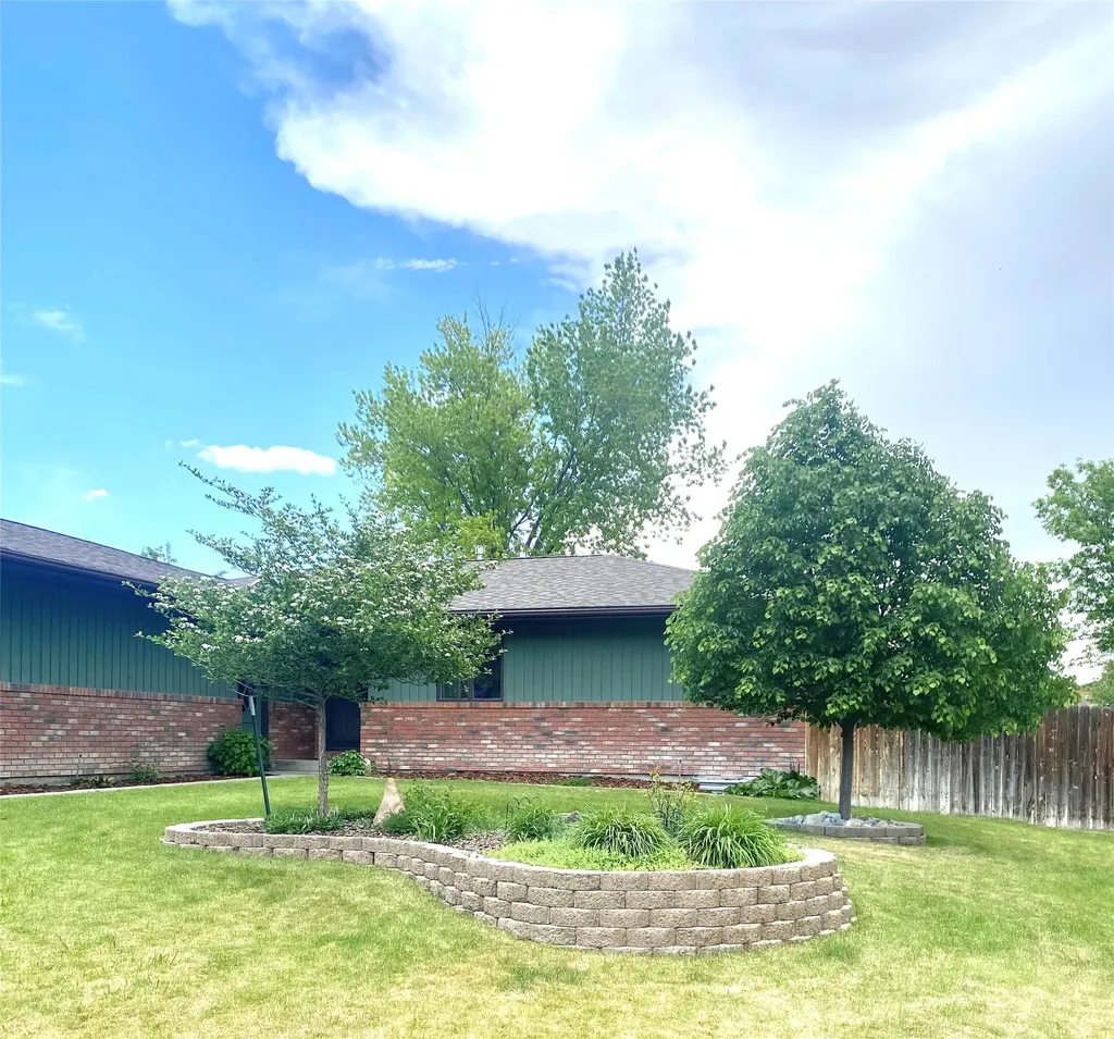 1105 23rd Avenue SW Great Falls MT 59404