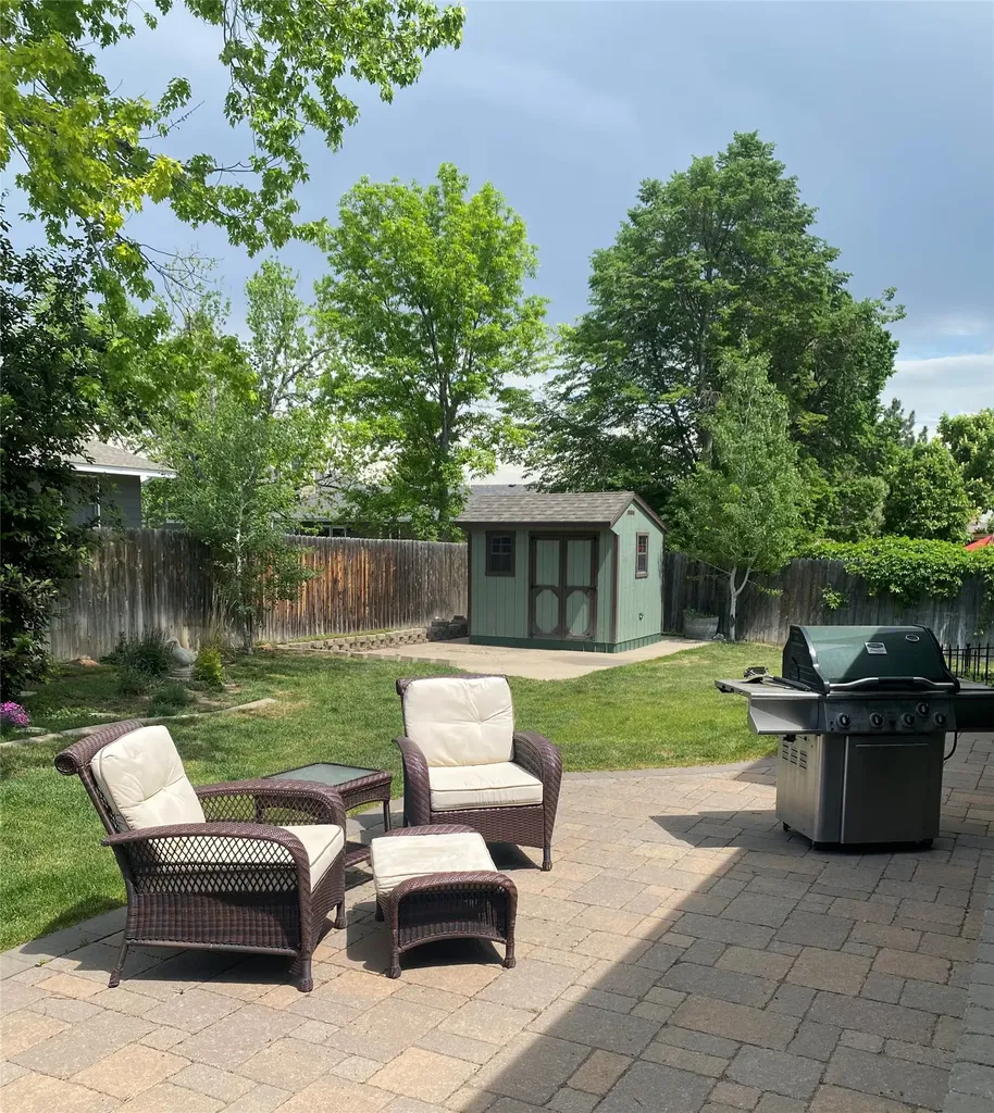 1105 23rd Avenue SW Great Falls MT 59404