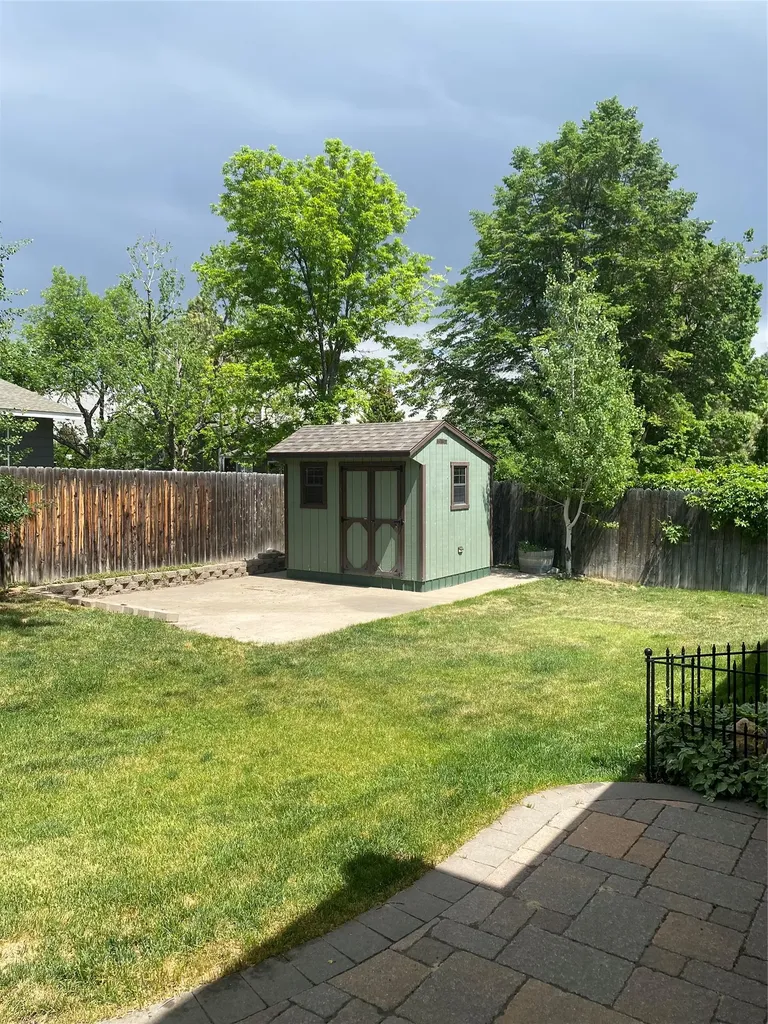 1105 23rd Avenue SW Great Falls MT 59404