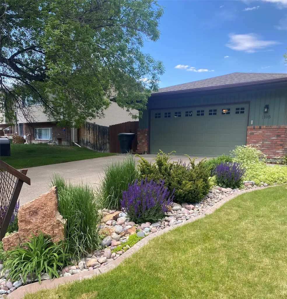 1105 23rd Avenue SW Great Falls MT 59404