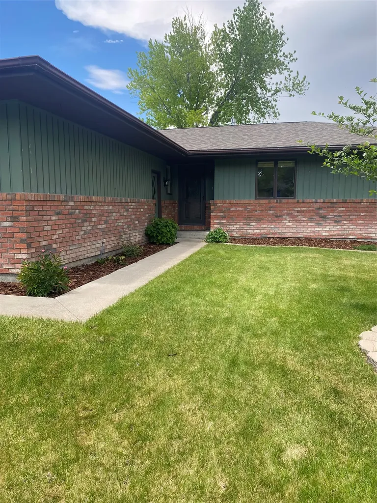1105 23rd Avenue SW Great Falls MT 59404