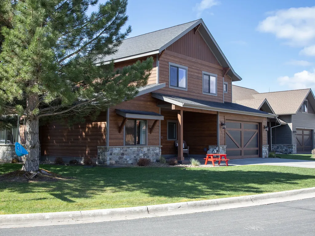 1 Sweet Water Lane Whitefish MT 59937