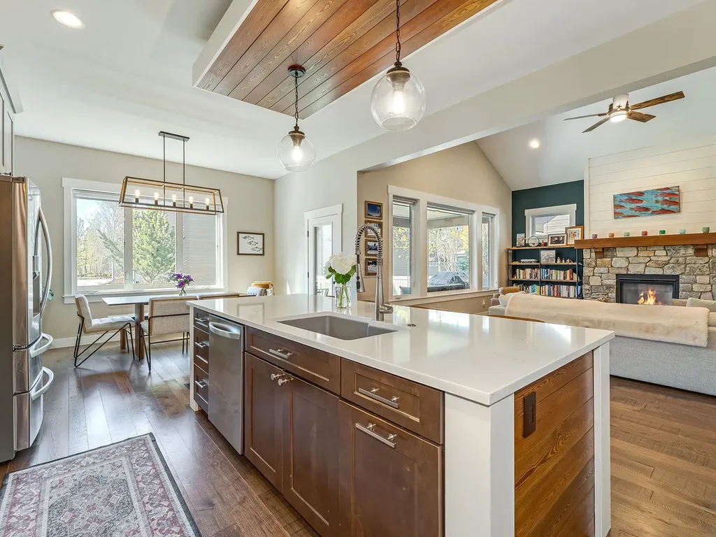 1 Sweet Water Lane Whitefish MT 59937