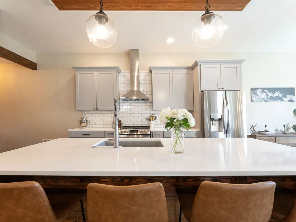 1 Sweet Water Lane Whitefish MT 59937