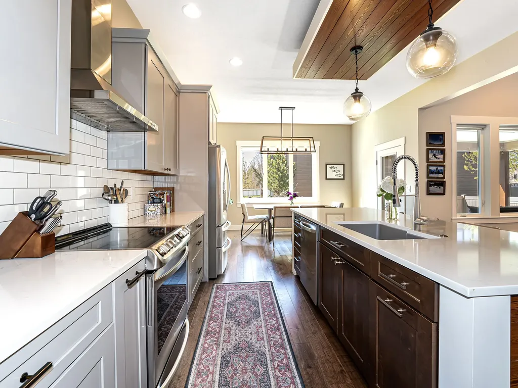 1 Sweet Water Lane Whitefish MT 59937