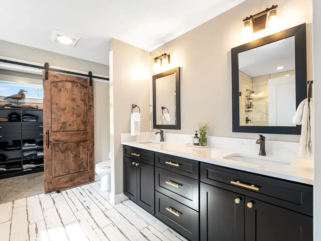 1 Sweet Water Lane Whitefish MT 59937
