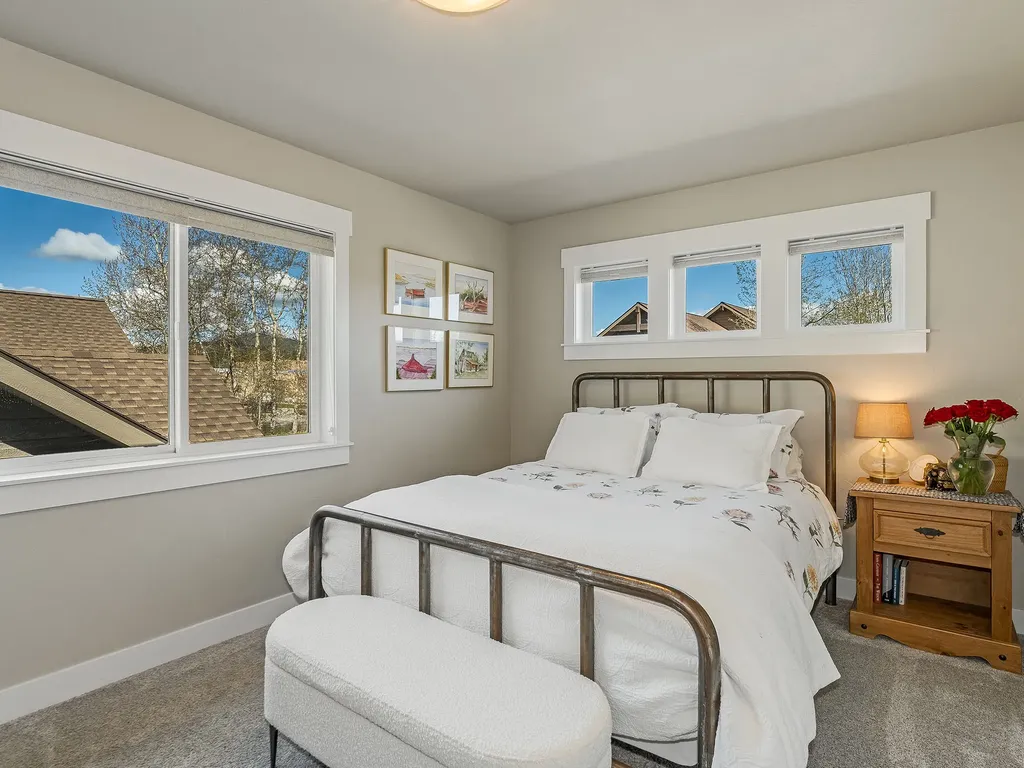 1 Sweet Water Lane Whitefish MT 59937