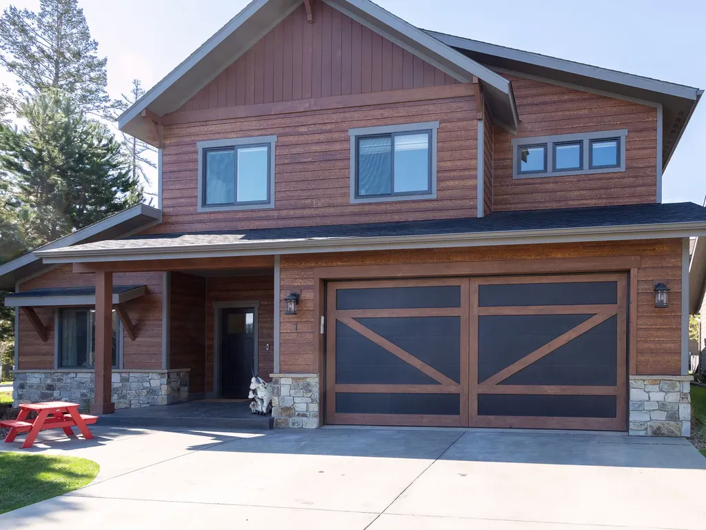 1 Sweet Water Lane Whitefish MT 59937