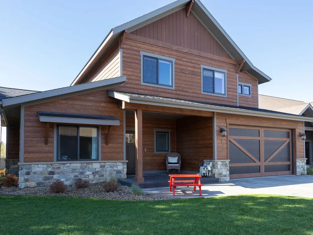 1 Sweet Water Lane Whitefish MT 59937