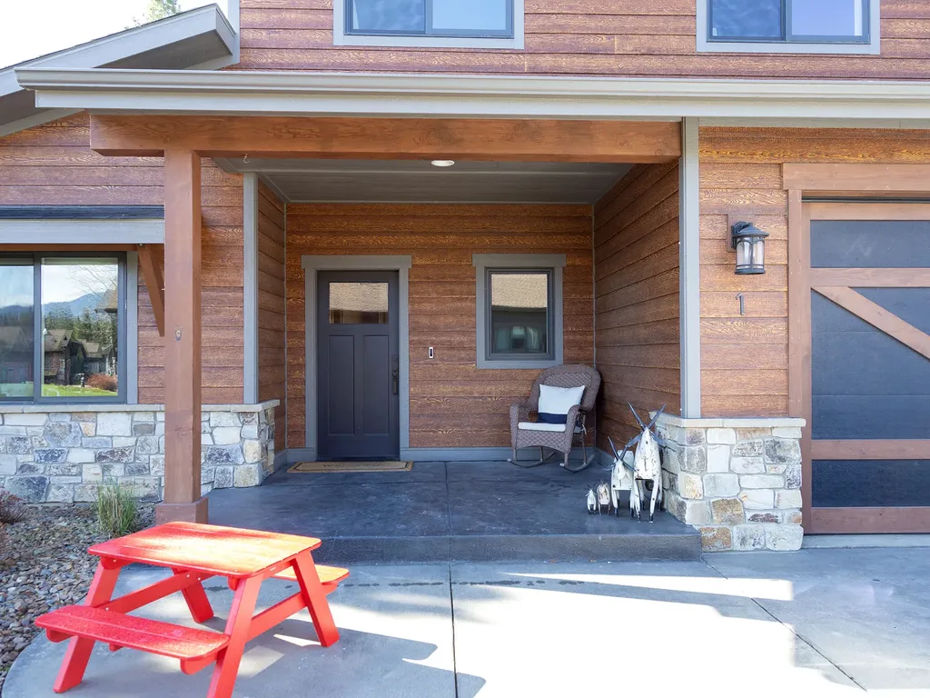 1 Sweet Water Lane Whitefish MT 59937