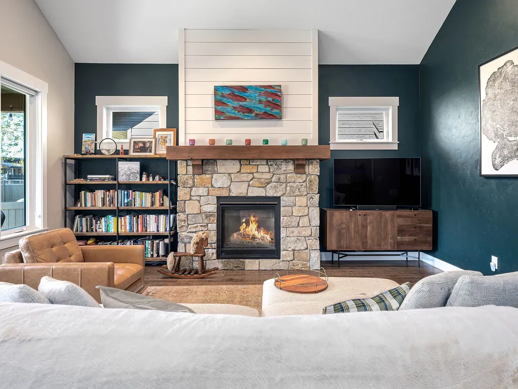 1 Sweet Water Lane Whitefish MT 59937