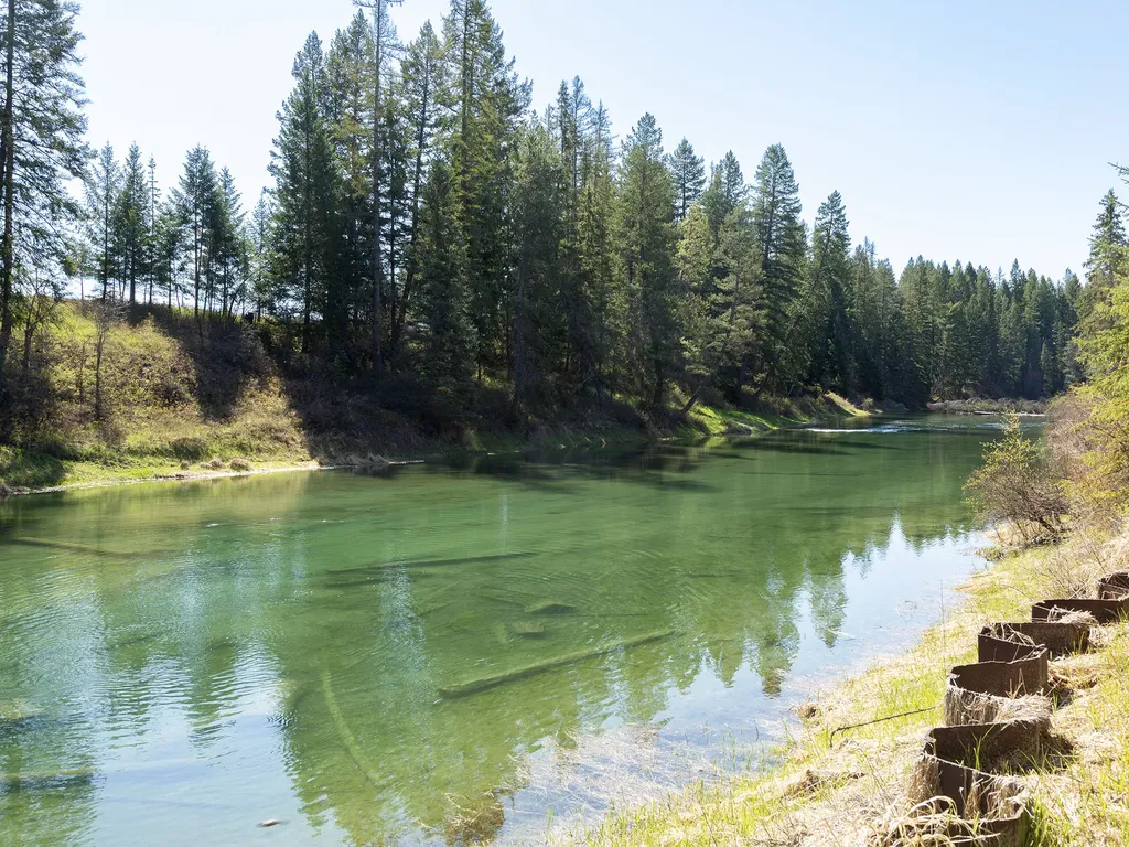 1 Sweet Water Lane Whitefish MT 59937