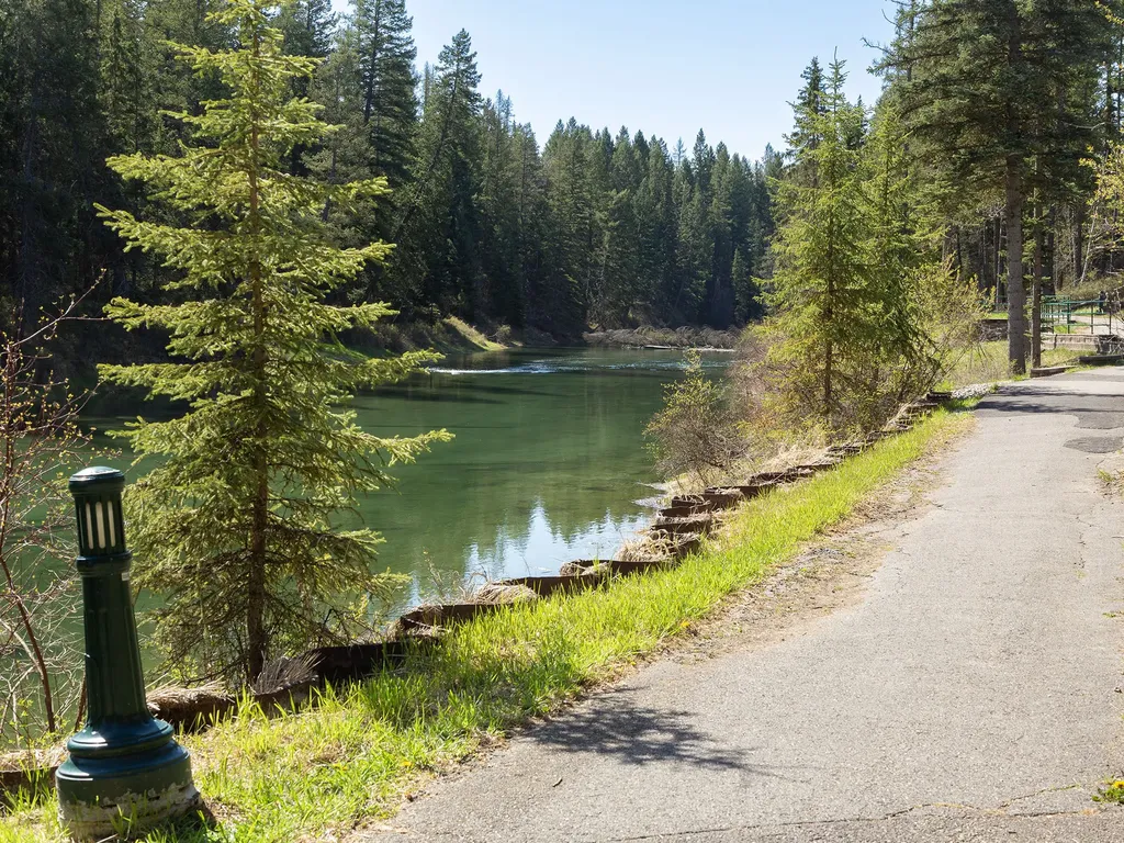 1 Sweet Water Lane Whitefish MT 59937