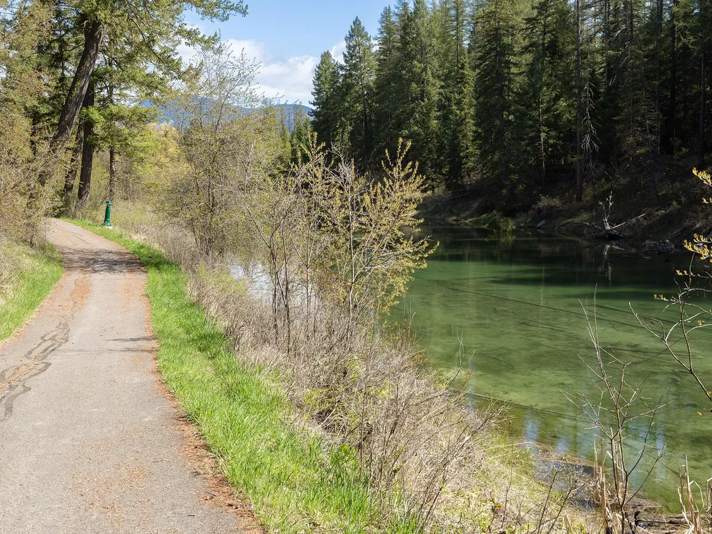 1 Sweet Water Lane Whitefish MT 59937
