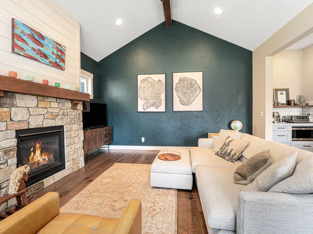 1 Sweet Water Lane Whitefish MT 59937