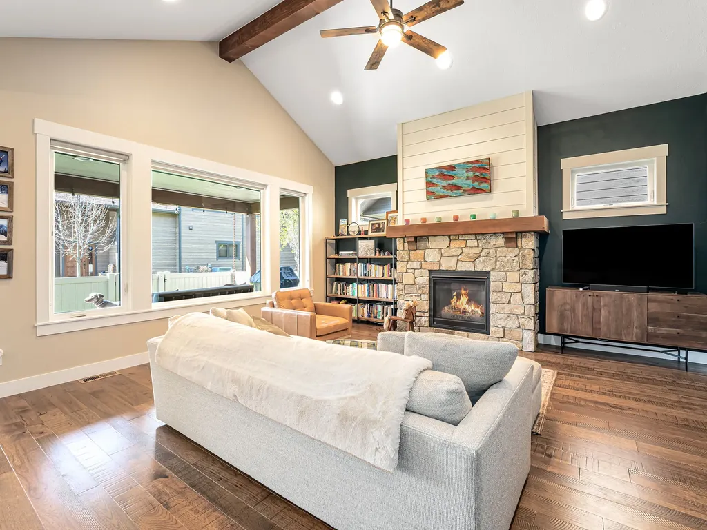 1 Sweet Water Lane Whitefish MT 59937