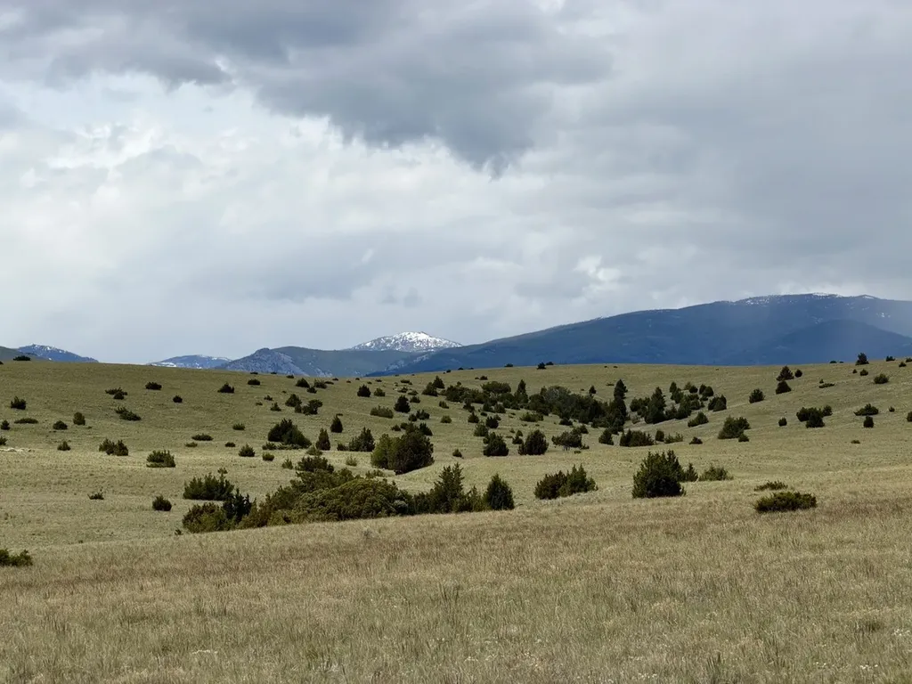Nhn Galzagorry Road Winston MT 59647