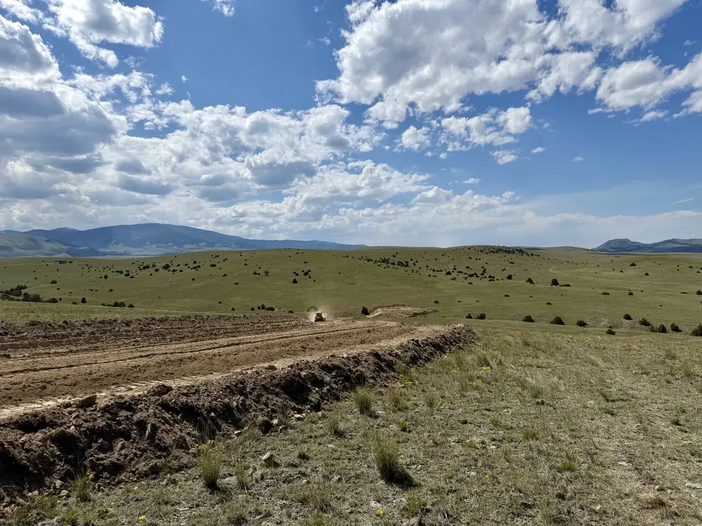 Nhn Galzagorry Road Winston MT 59647
