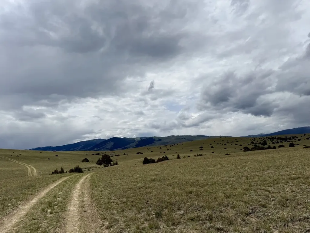 Nhn Galzagorry Road Winston MT 59647