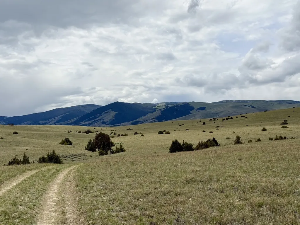 Nhn Galzagorry Road Winston MT 59647