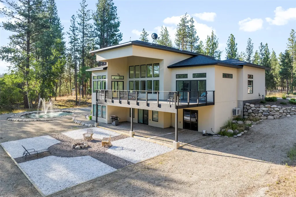 829 Pheasant Run Hamilton MT 59840