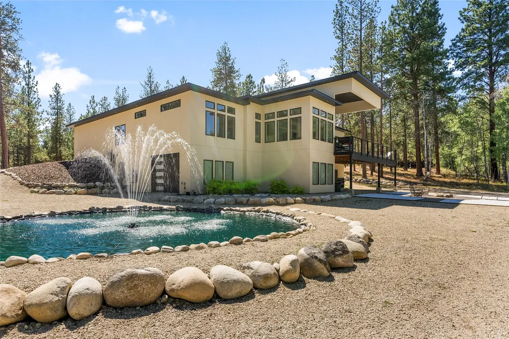 829 Pheasant Run Hamilton MT 59840