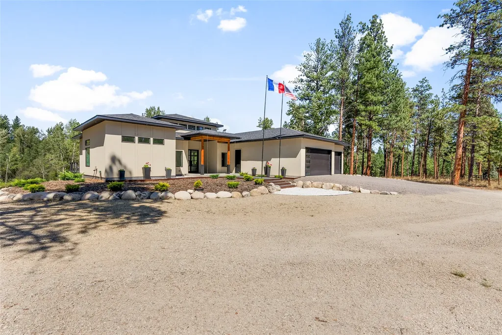 829 Pheasant Run Hamilton MT 59840