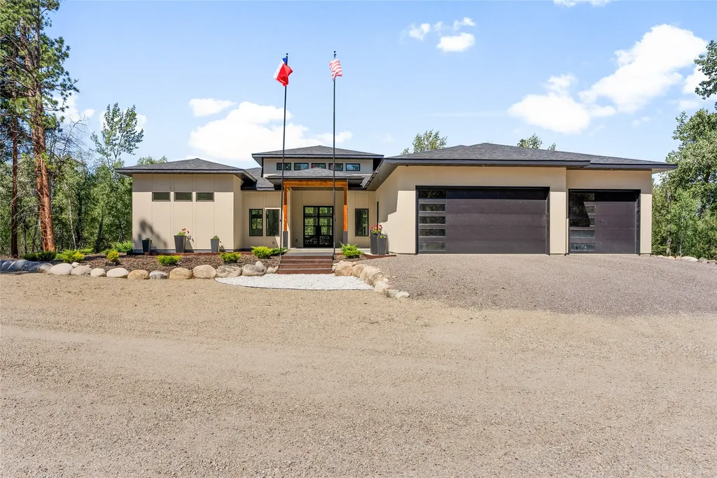 829 Pheasant Run Hamilton MT 59840