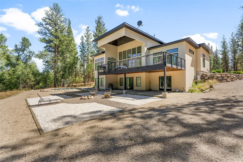 829 Pheasant Run Hamilton MT 59840