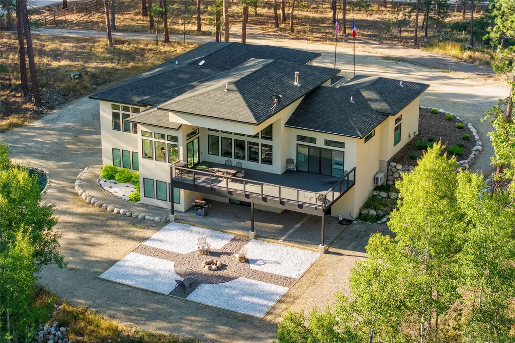 829 Pheasant Run Hamilton MT 59840